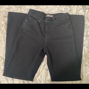 Levi’s 512 bootcut jeans